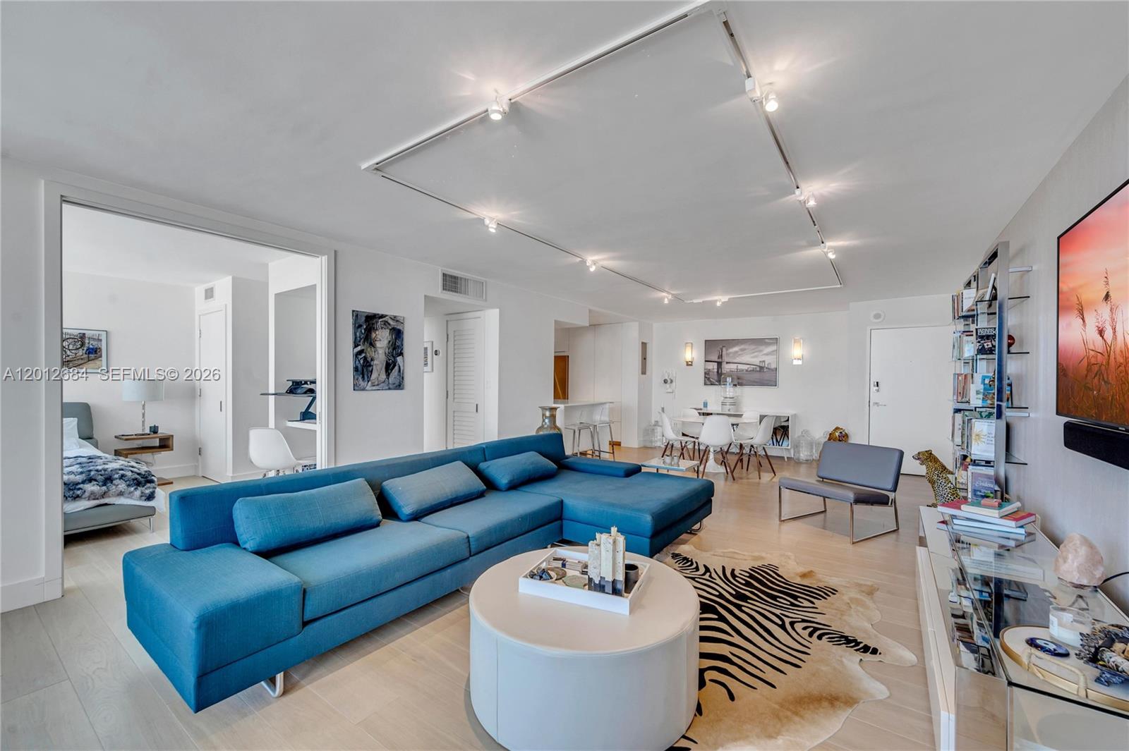 COSTA BRAVA CONDO - Residential Lease