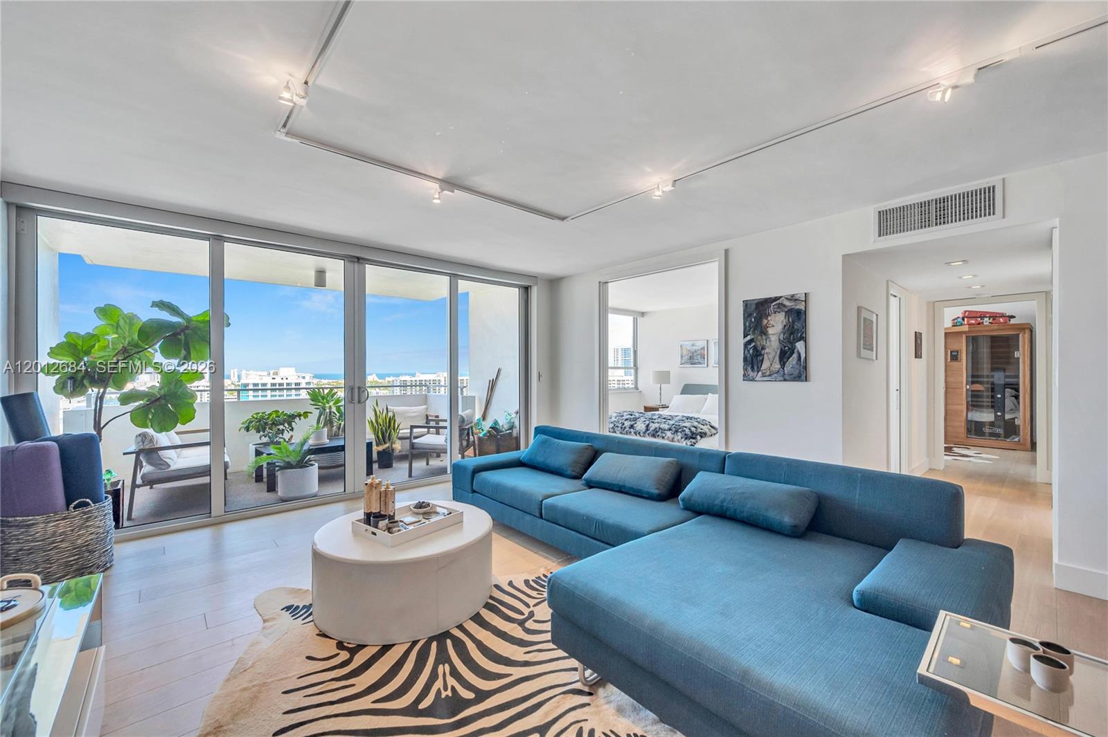 COSTA BRAVA CONDO - Residential Lease