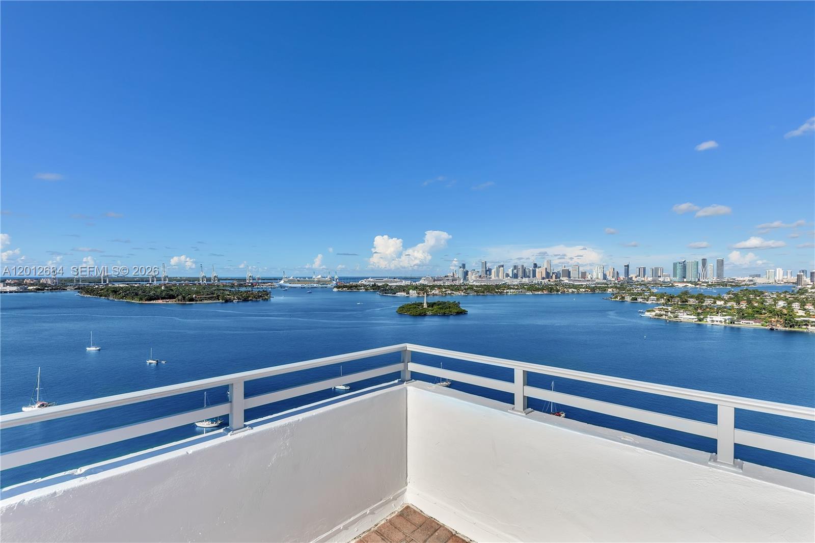 COSTA BRAVA CONDO - Residential Lease