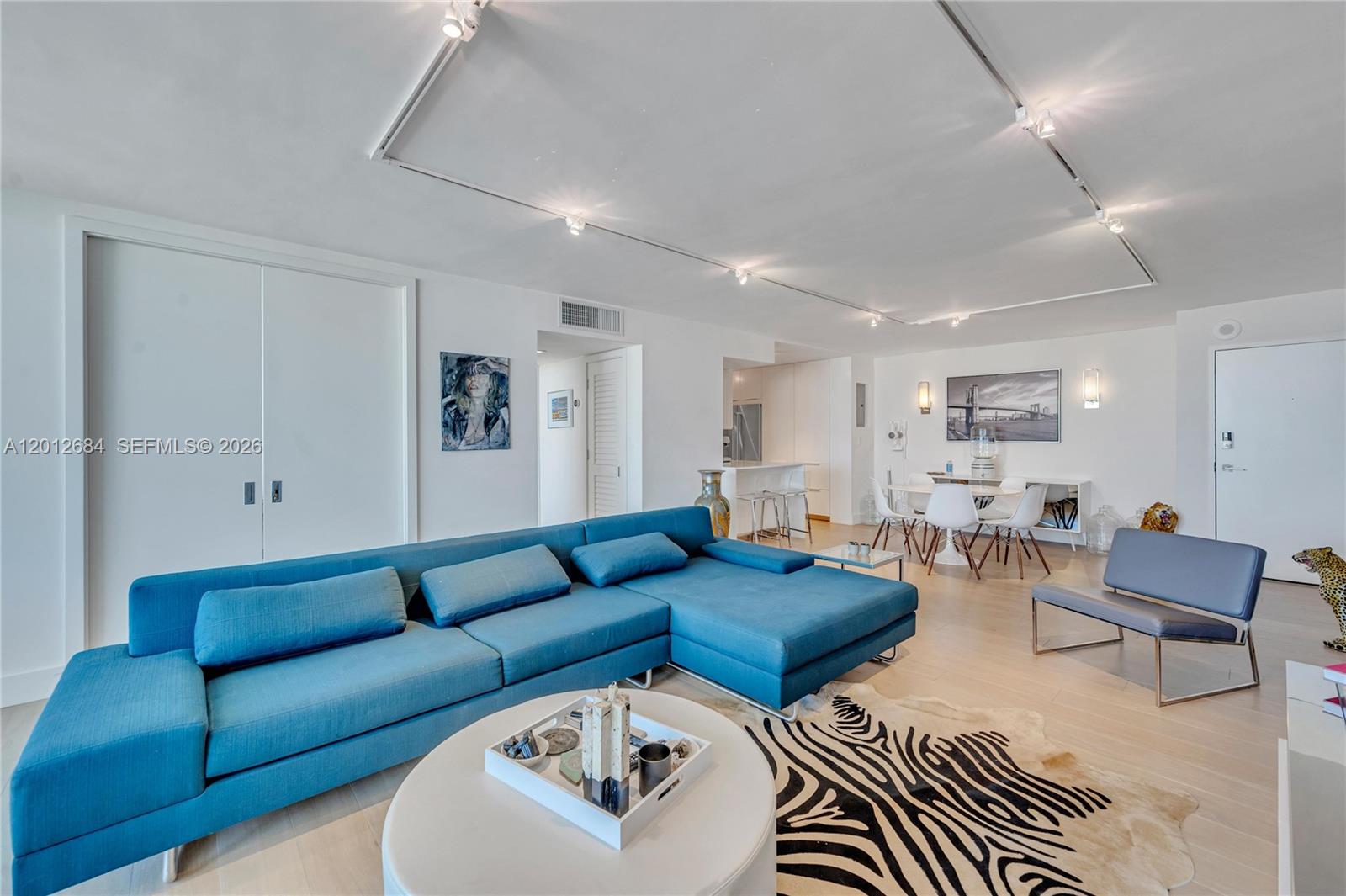 COSTA BRAVA CONDO - Residential Lease