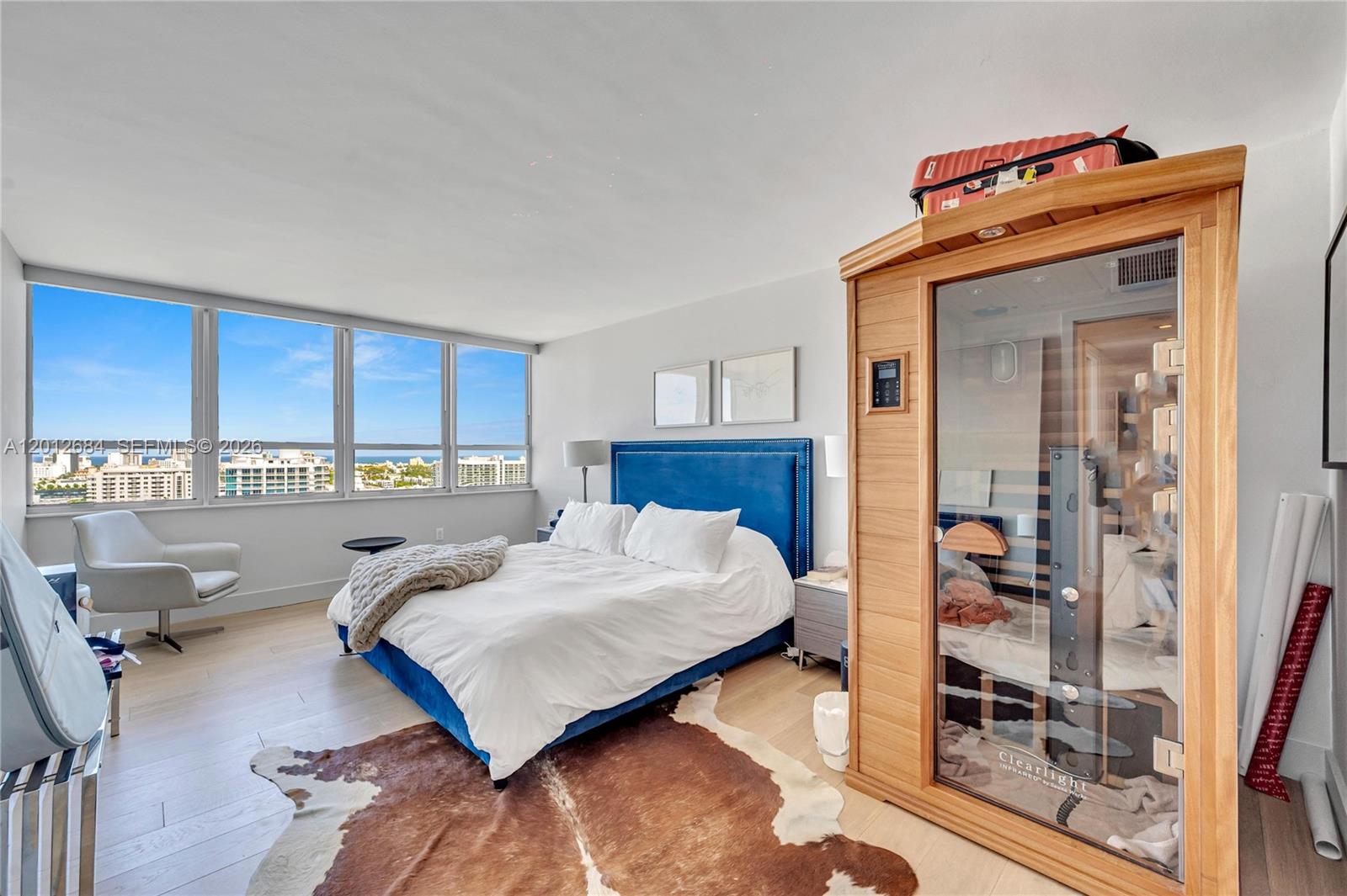 COSTA BRAVA CONDO - Residential Lease