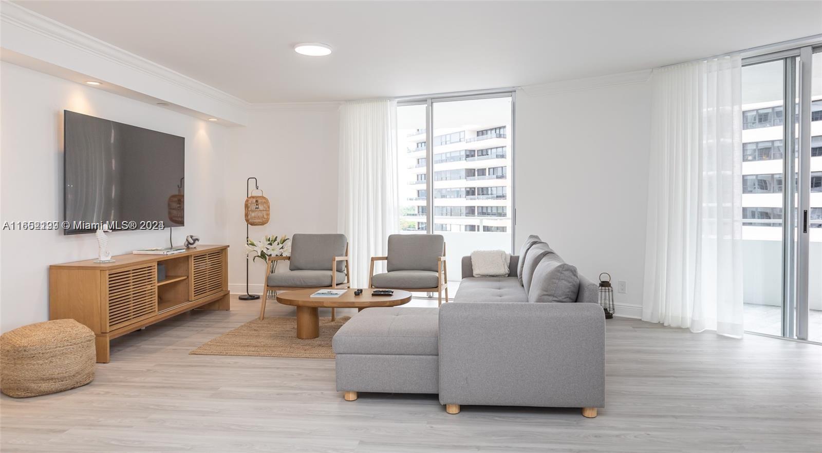 SEACOAST 5152 CONDO - Residential