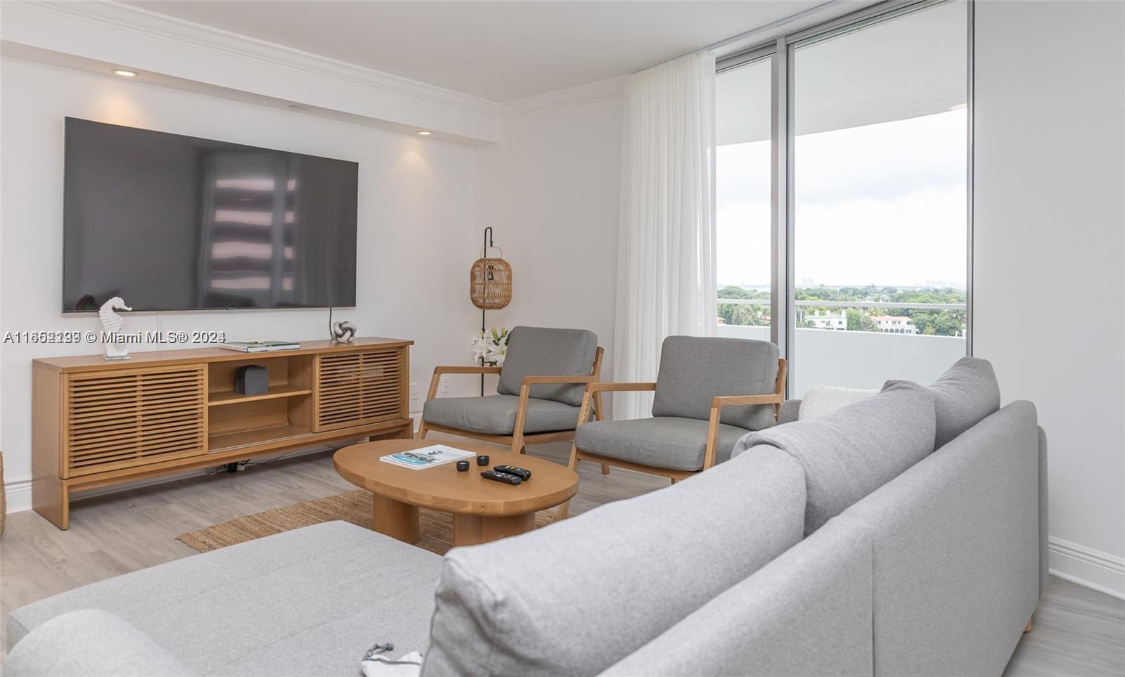 SEACOAST 5152 CONDO - Residential