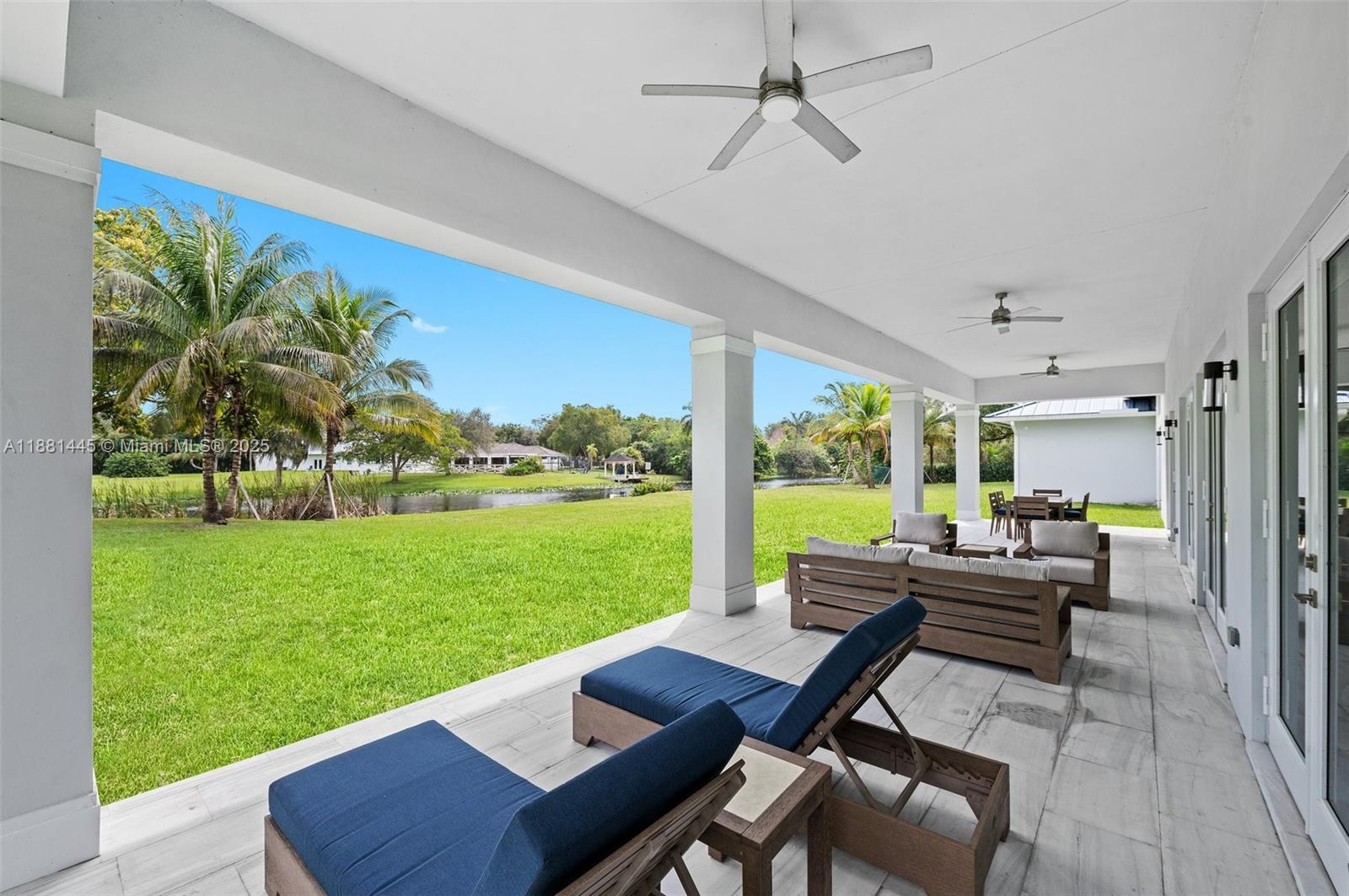 MARTHA BRIGHT FARMS - Residential
