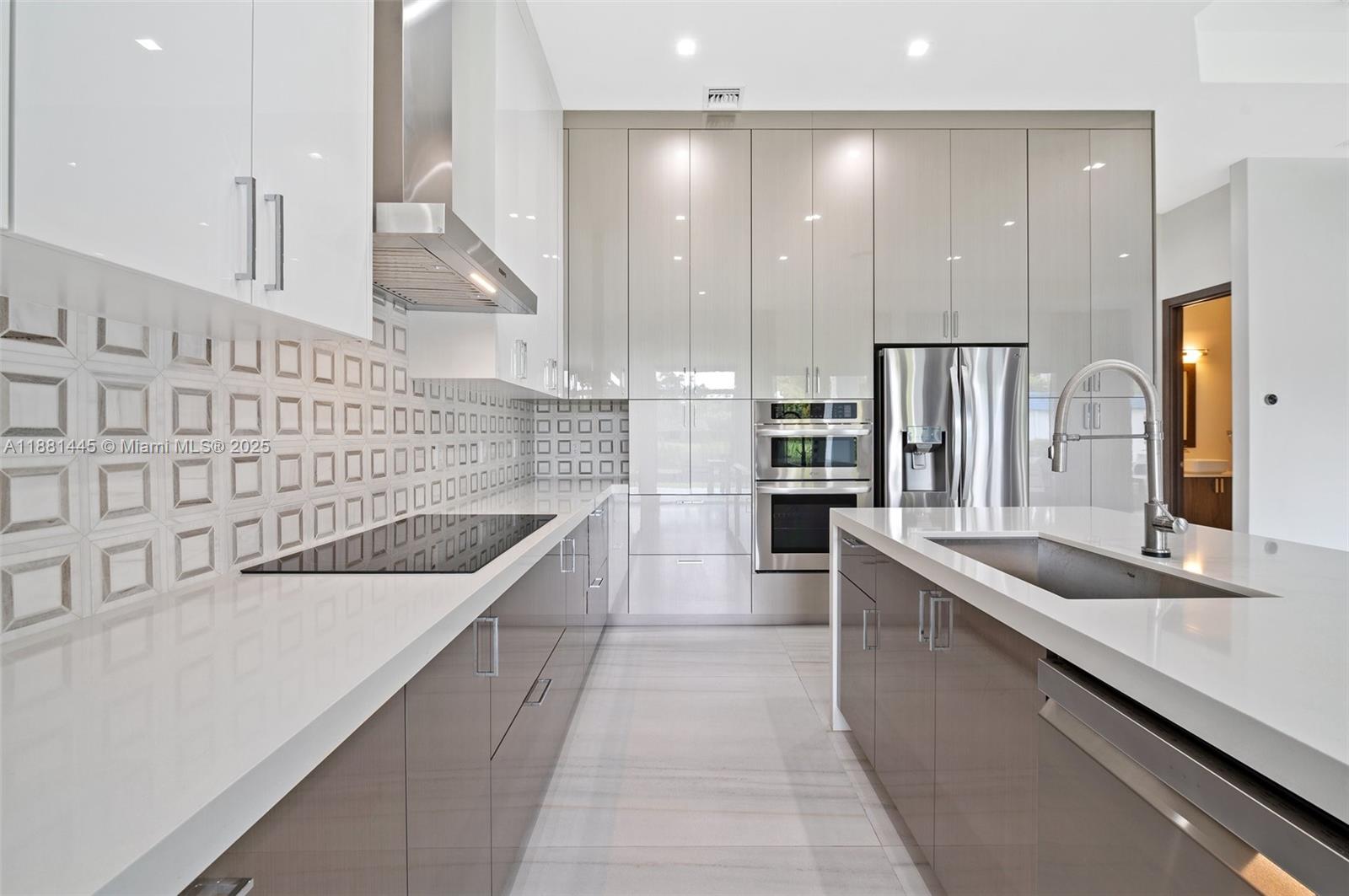 MARTHA BRIGHT FARMS - Residential