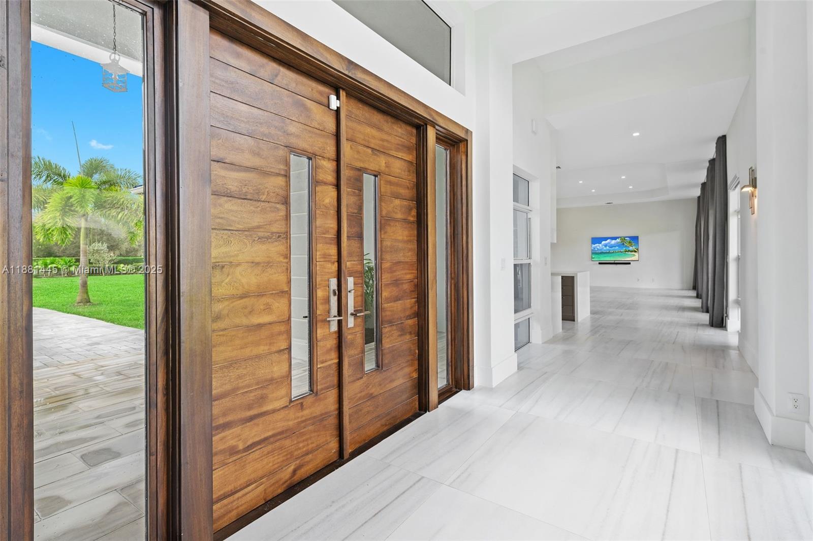 MARTHA BRIGHT FARMS - Residential