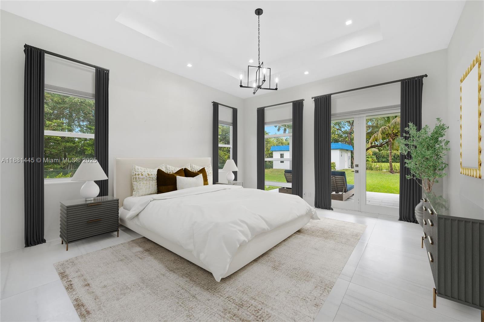 MARTHA BRIGHT FARMS - Residential