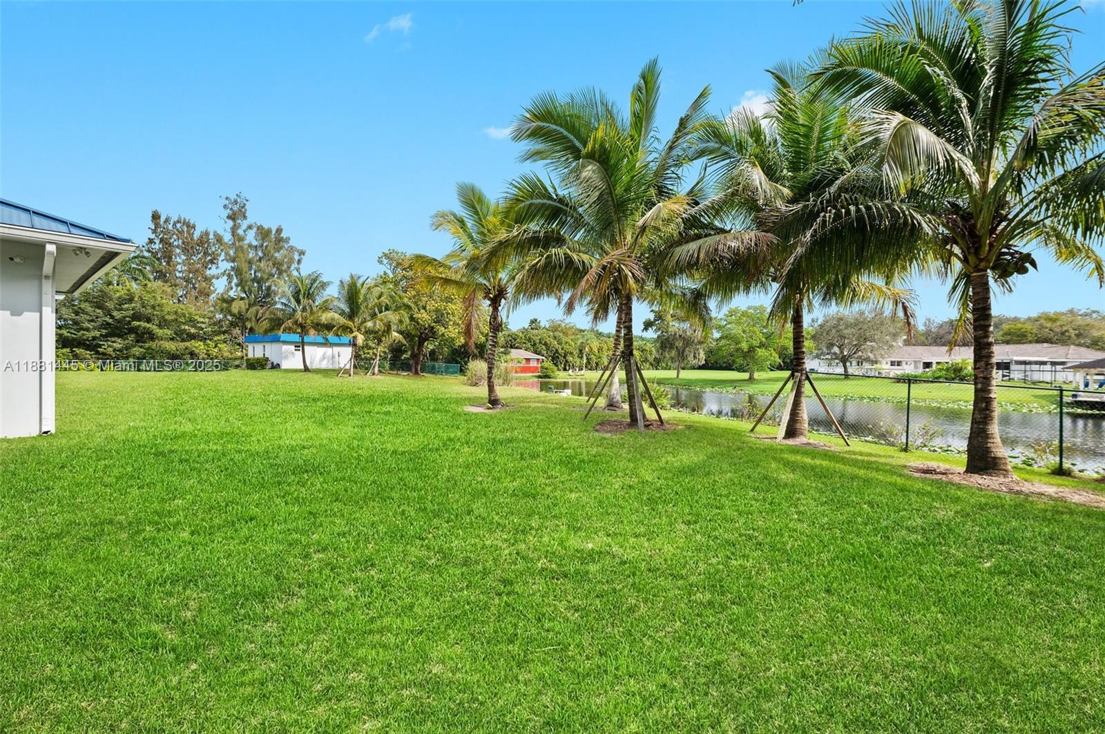 MARTHA BRIGHT FARMS - Residential