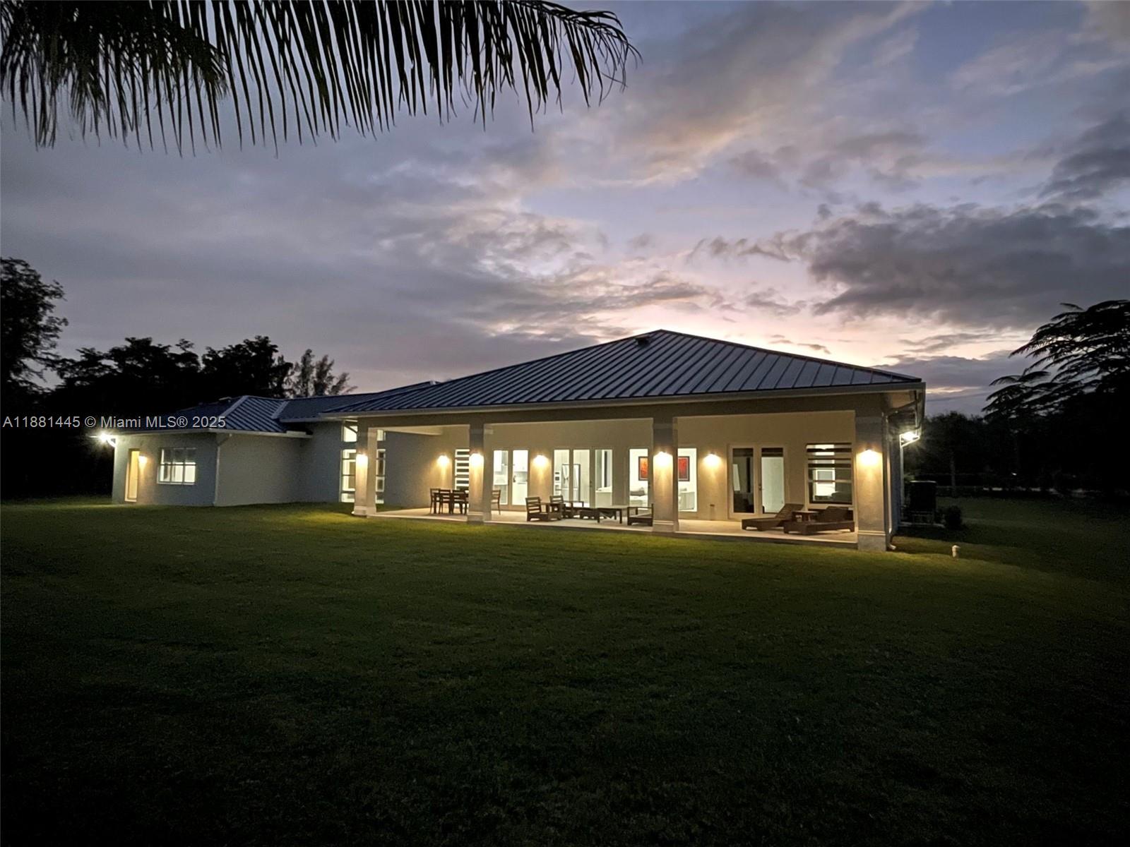 MARTHA BRIGHT FARMS - Residential