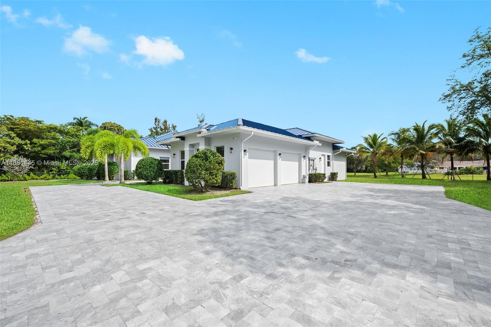 MARTHA BRIGHT FARMS - Residential