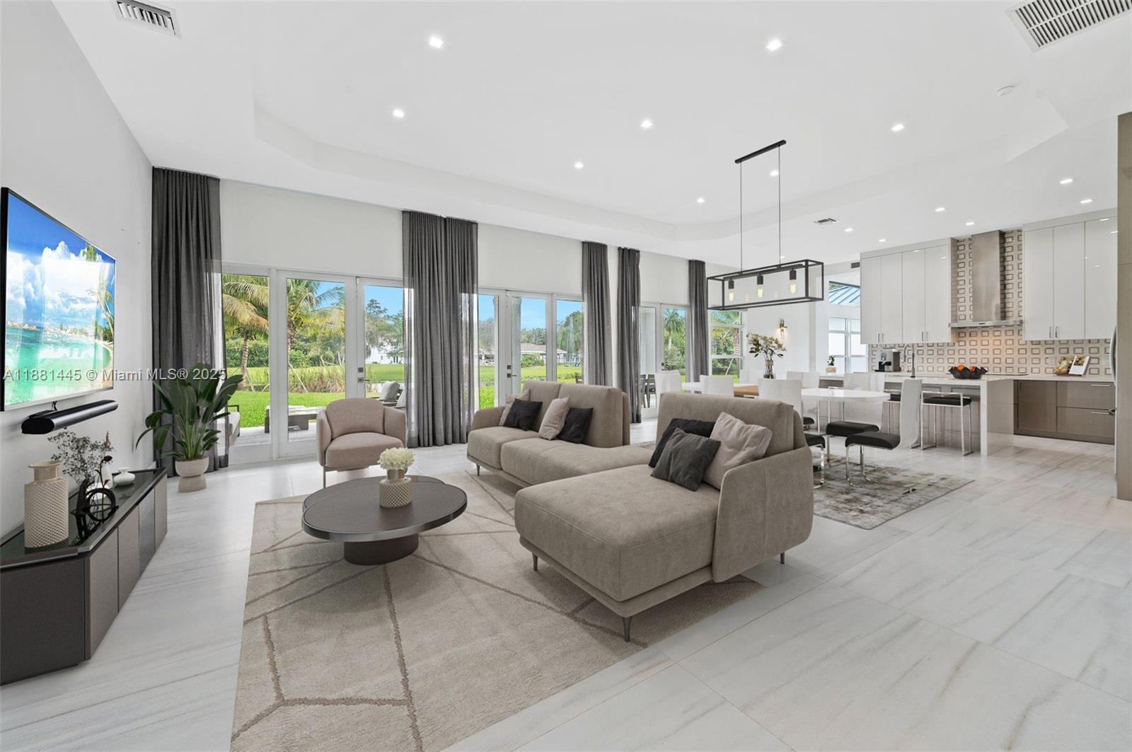 MARTHA BRIGHT FARMS - Residential
