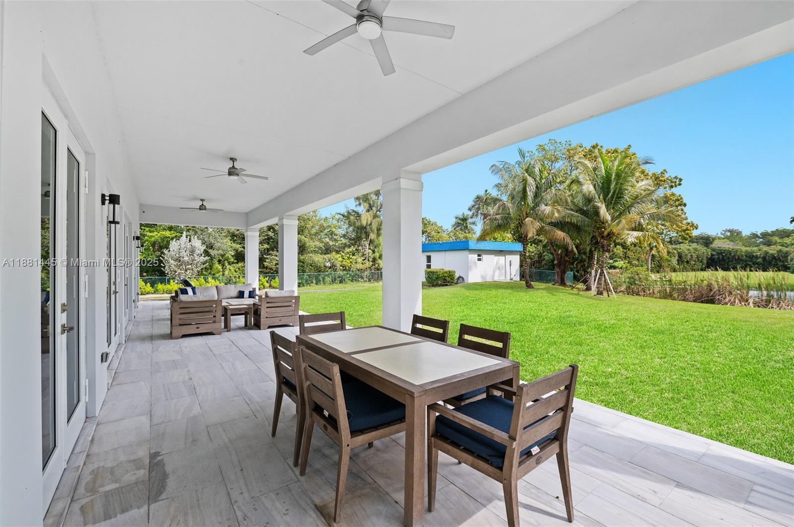 MARTHA BRIGHT FARMS - Residential