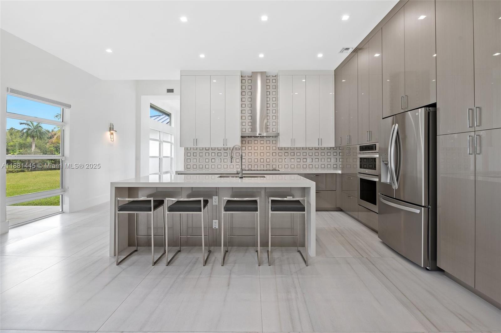 MARTHA BRIGHT FARMS - Residential