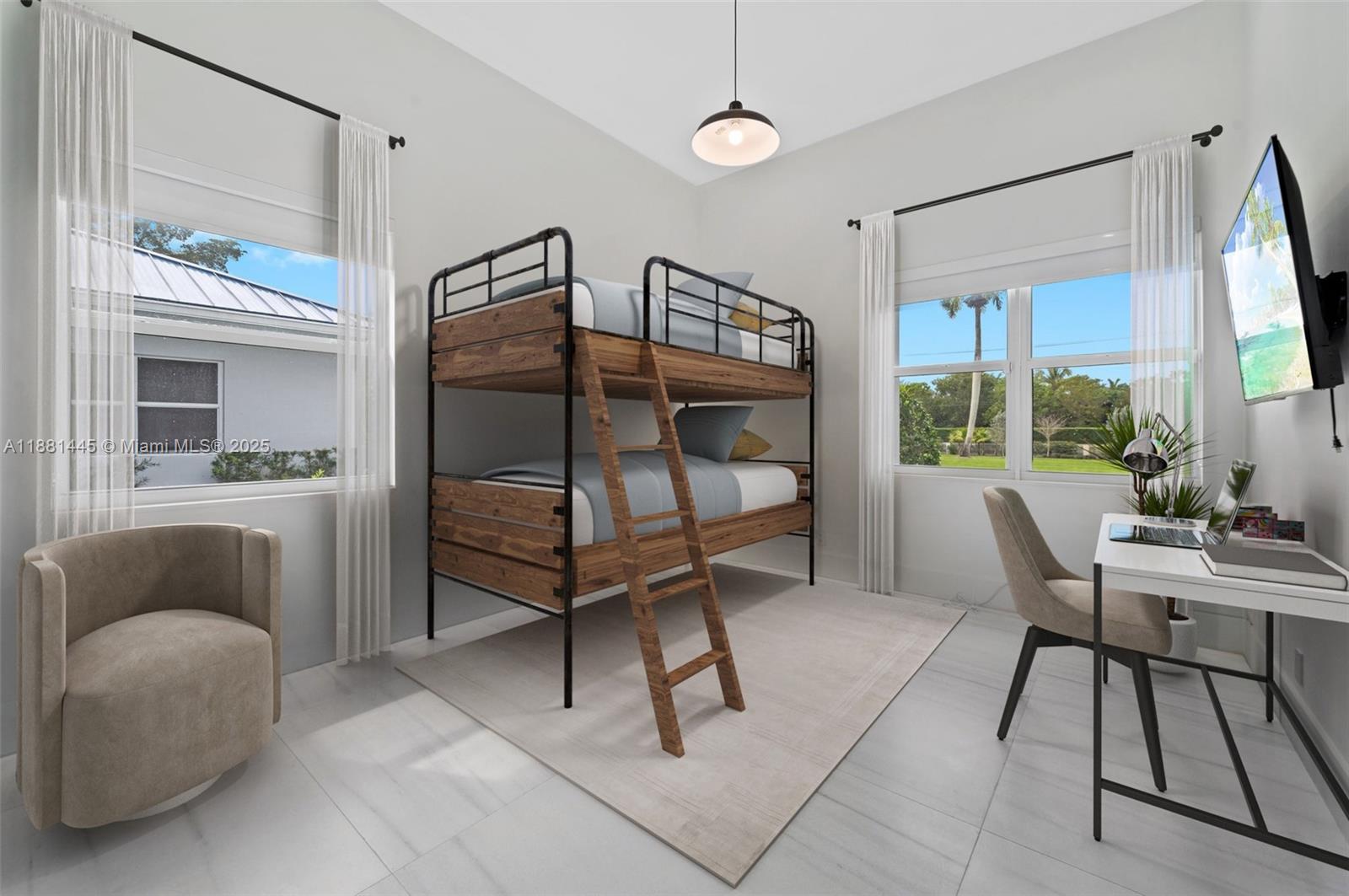 MARTHA BRIGHT FARMS - Residential