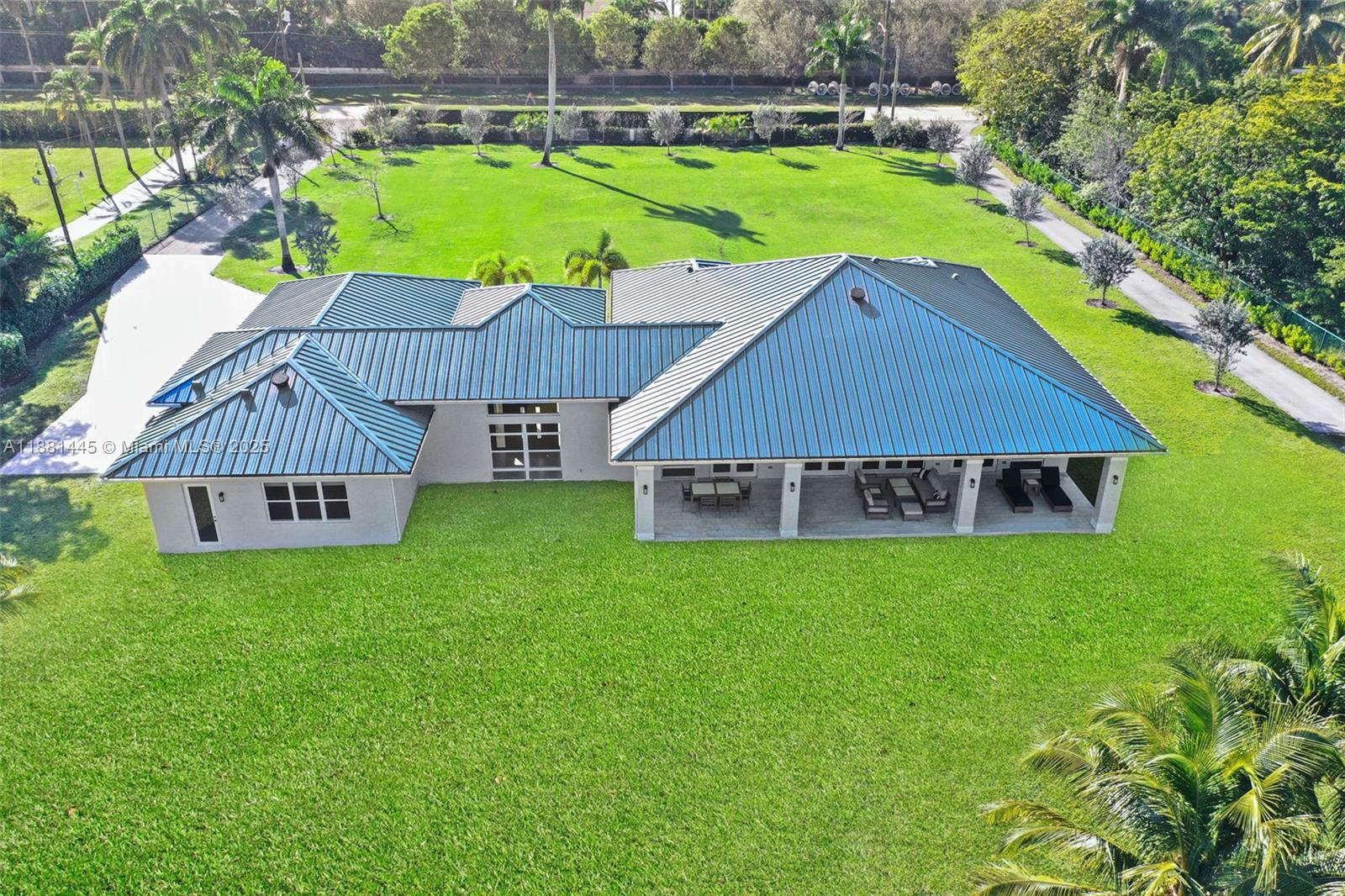 MARTHA BRIGHT FARMS - Residential