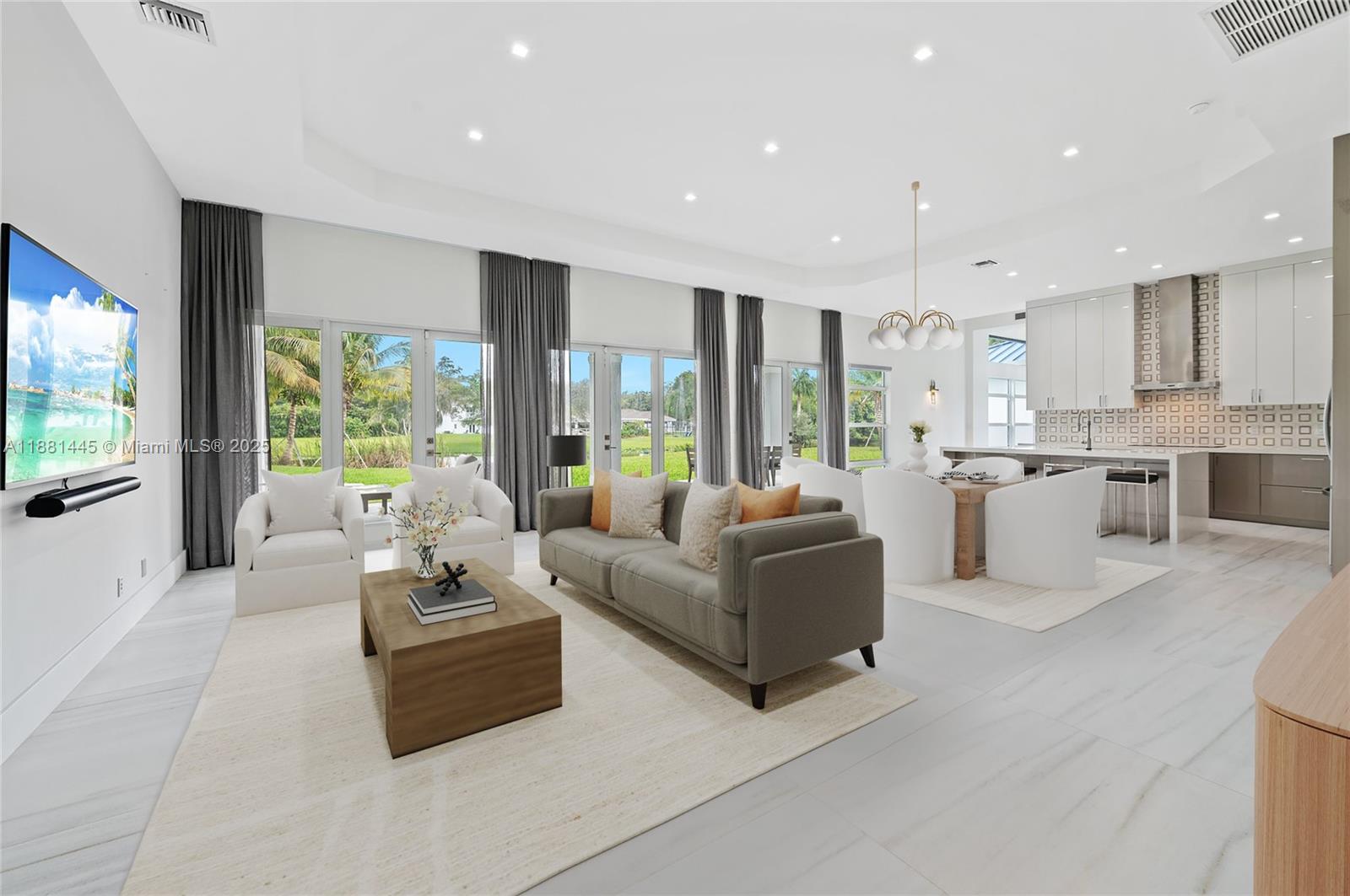 MARTHA BRIGHT FARMS - Residential