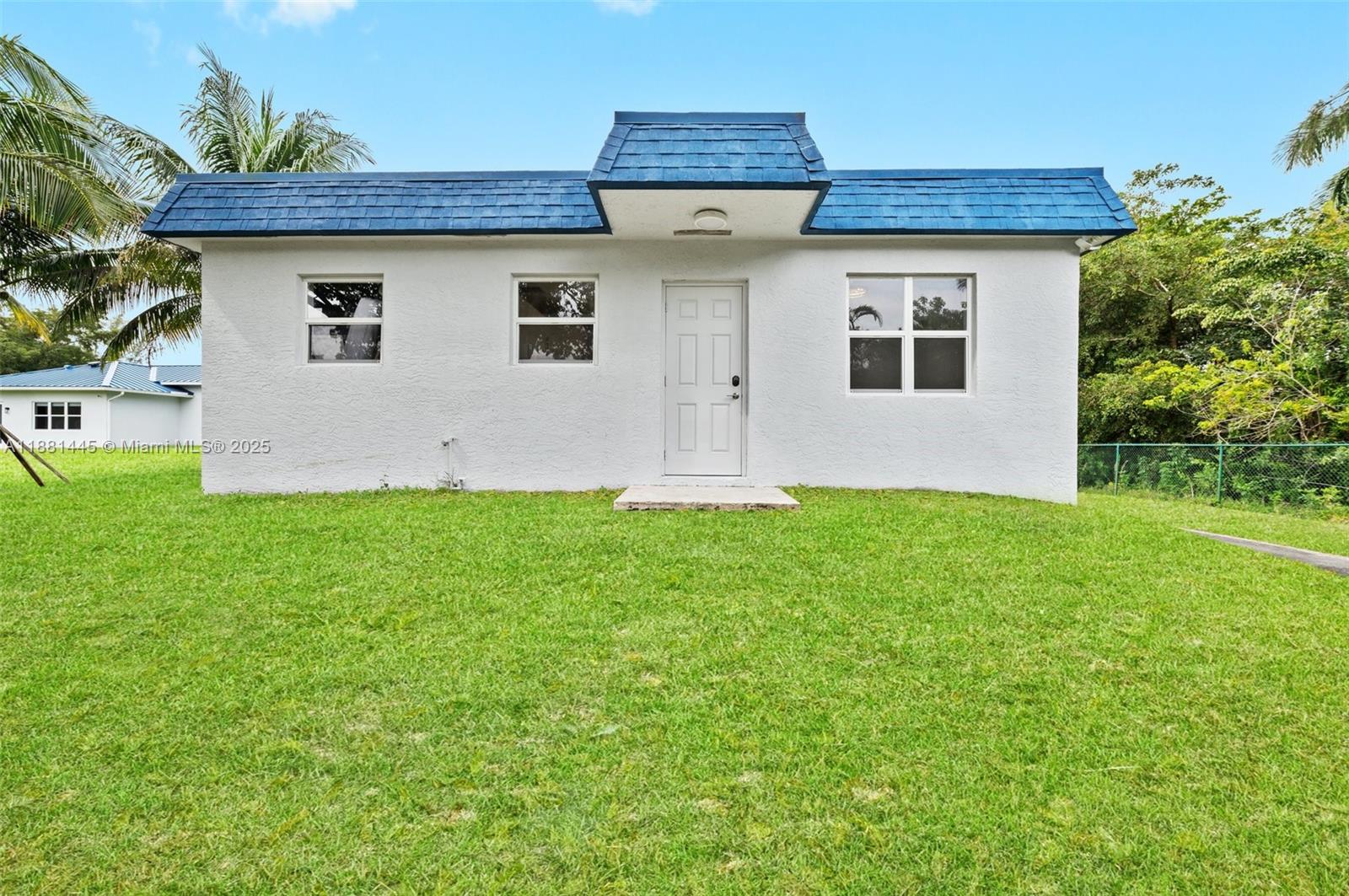 MARTHA BRIGHT FARMS - Residential