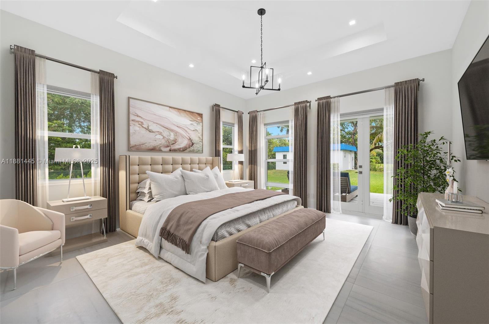 MARTHA BRIGHT FARMS - Residential