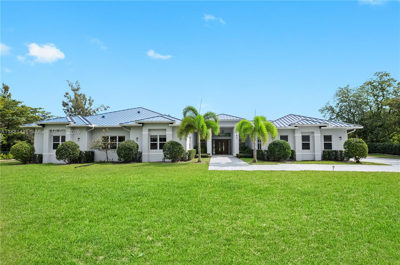MARTHA BRIGHT FARMS - Residential