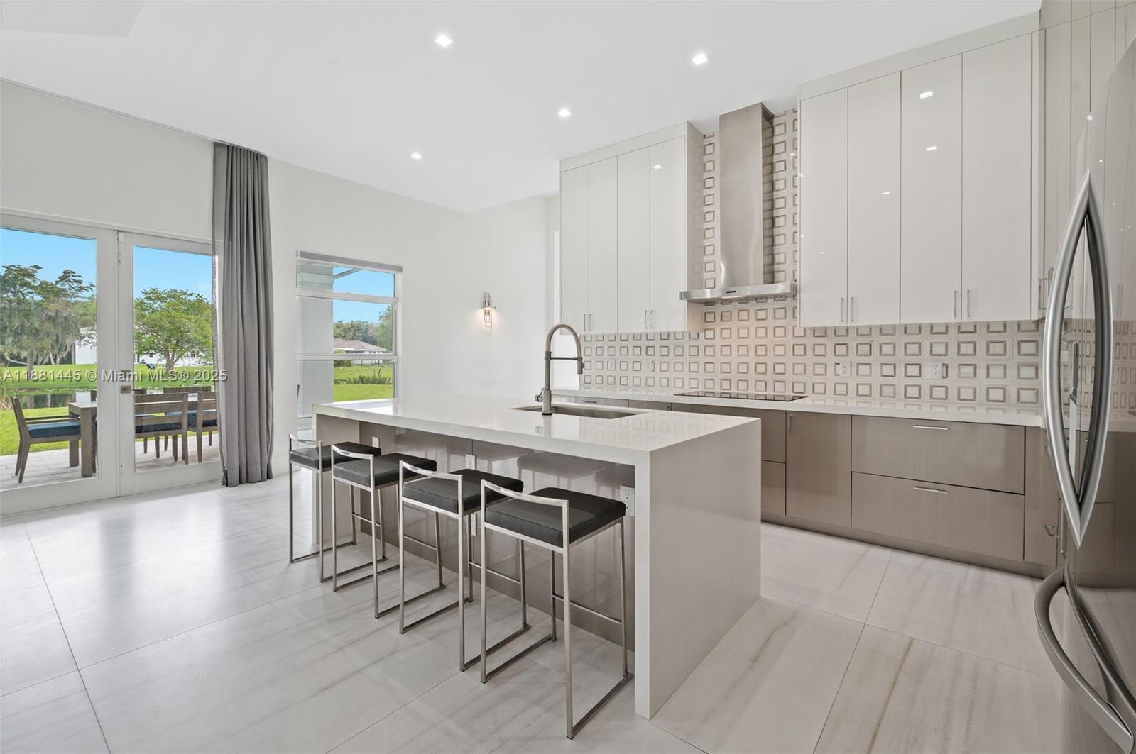 MARTHA BRIGHT FARMS - Residential