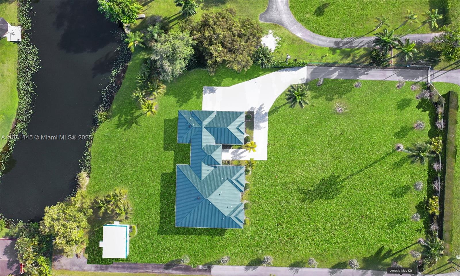 MARTHA BRIGHT FARMS - Residential