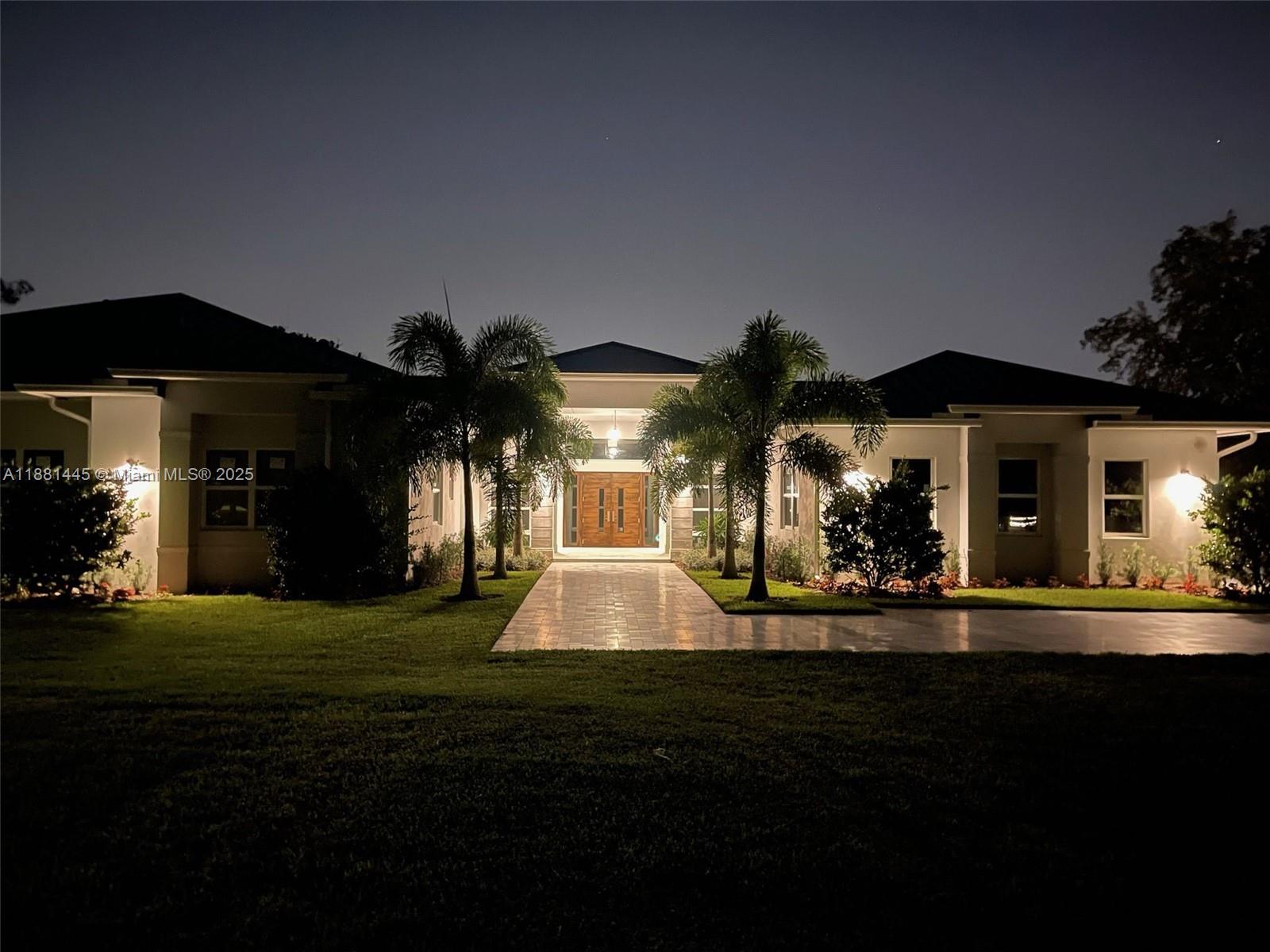 MARTHA BRIGHT FARMS - Residential