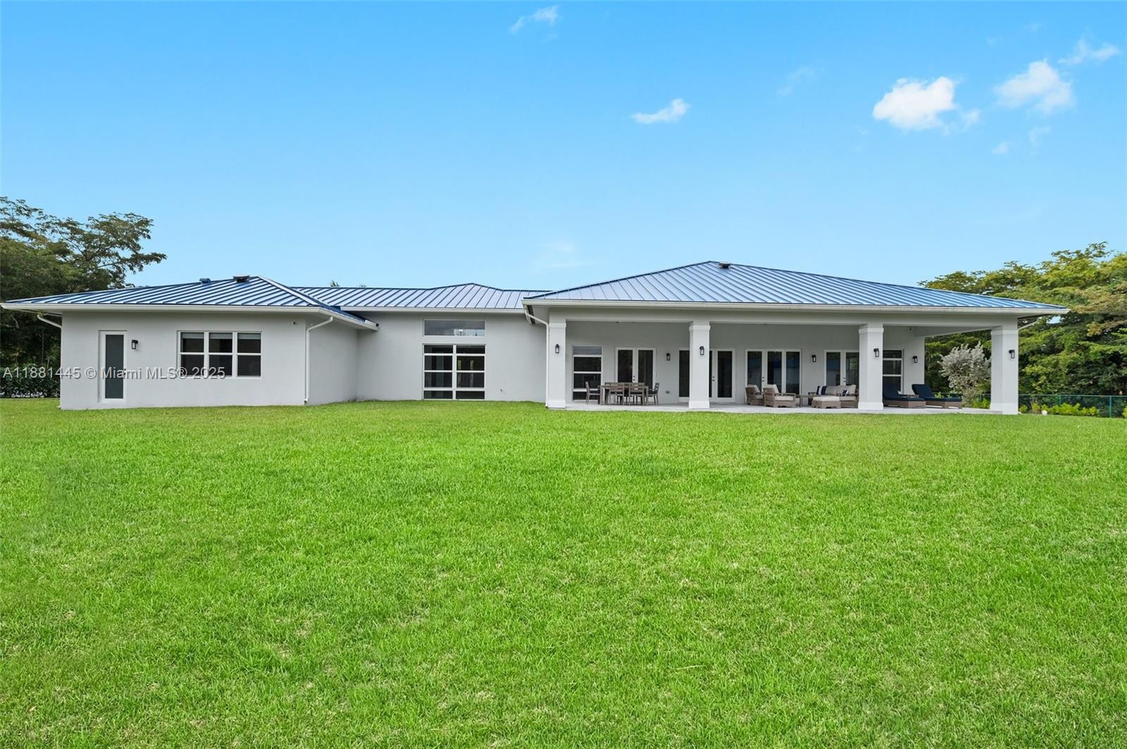 MARTHA BRIGHT FARMS - Residential