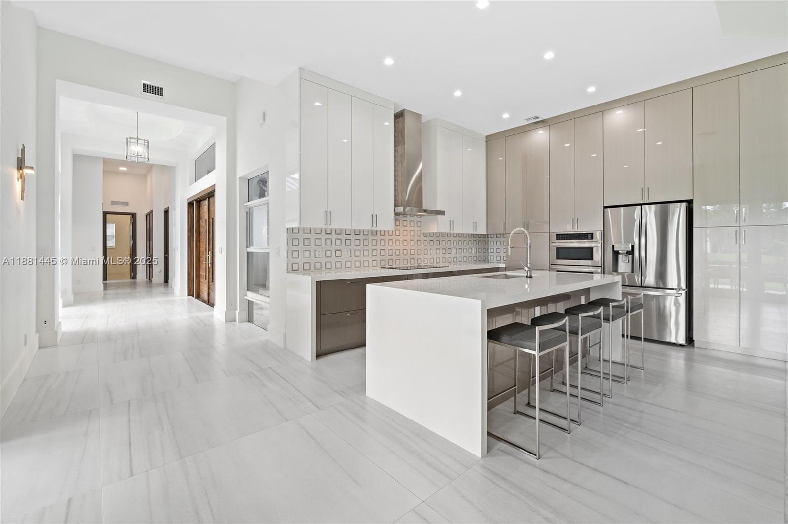 MARTHA BRIGHT FARMS - Residential