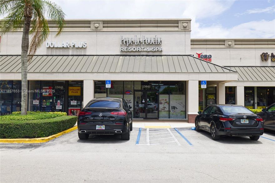 Rare opportunity to acquire an established, award-winning, pet grooming and boarding business located in the highly desirable area of Kendall. With loyal clientele and a strong reputation for premium pet care, this business has established operations, experienced staff, and multiple revenue streams including  boarding, grooming, training, and dental care. This turnkey business is positioned for continued growth in the thriving pet services market.