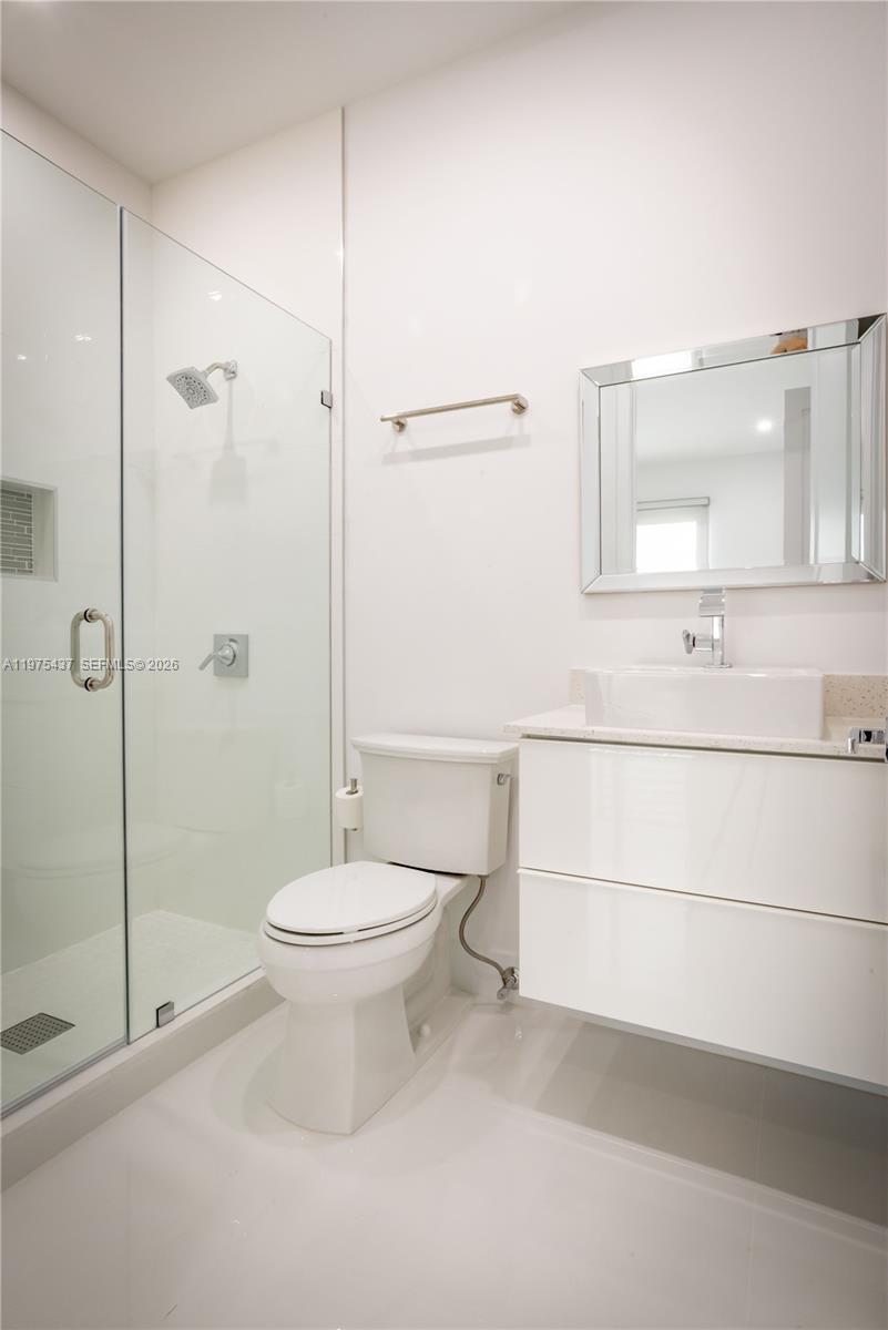 THE PINES - Residential Lease