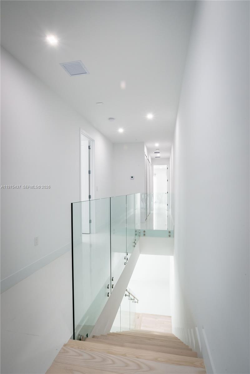 THE PINES - Residential Lease