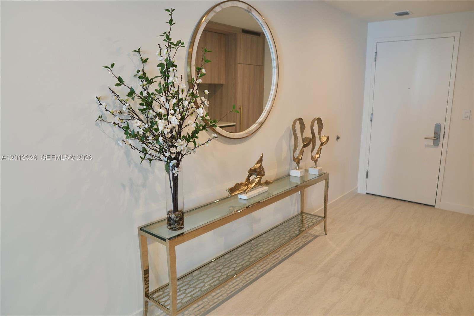 Brickell - Residential Lease
