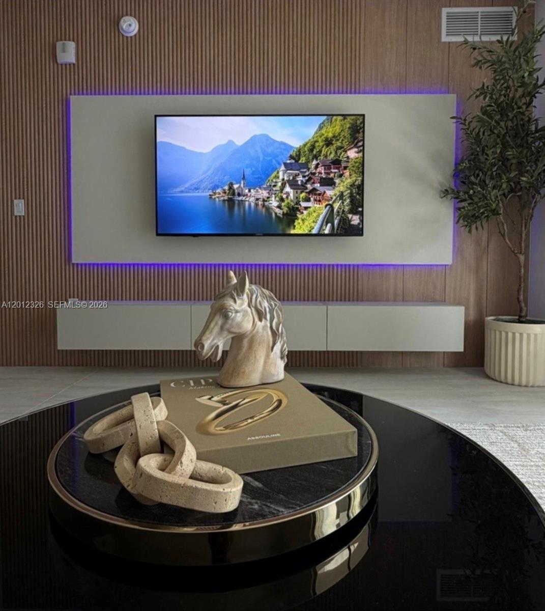 Brickell - Residential Lease