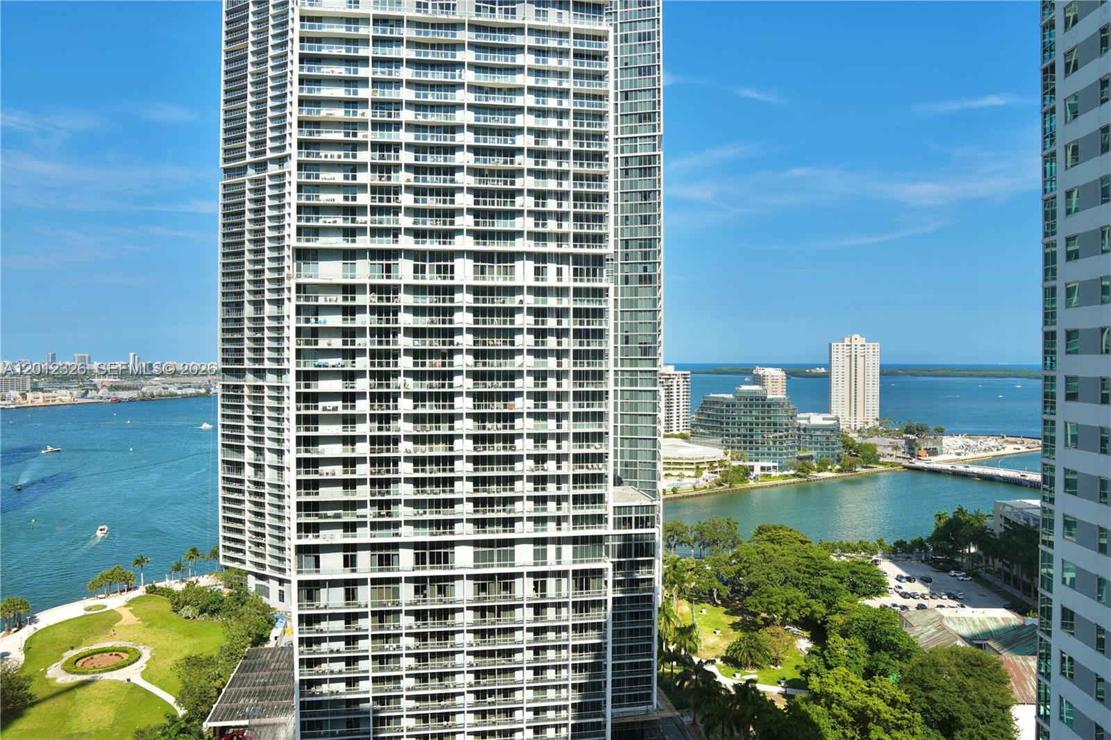 Brickell - Residential Lease