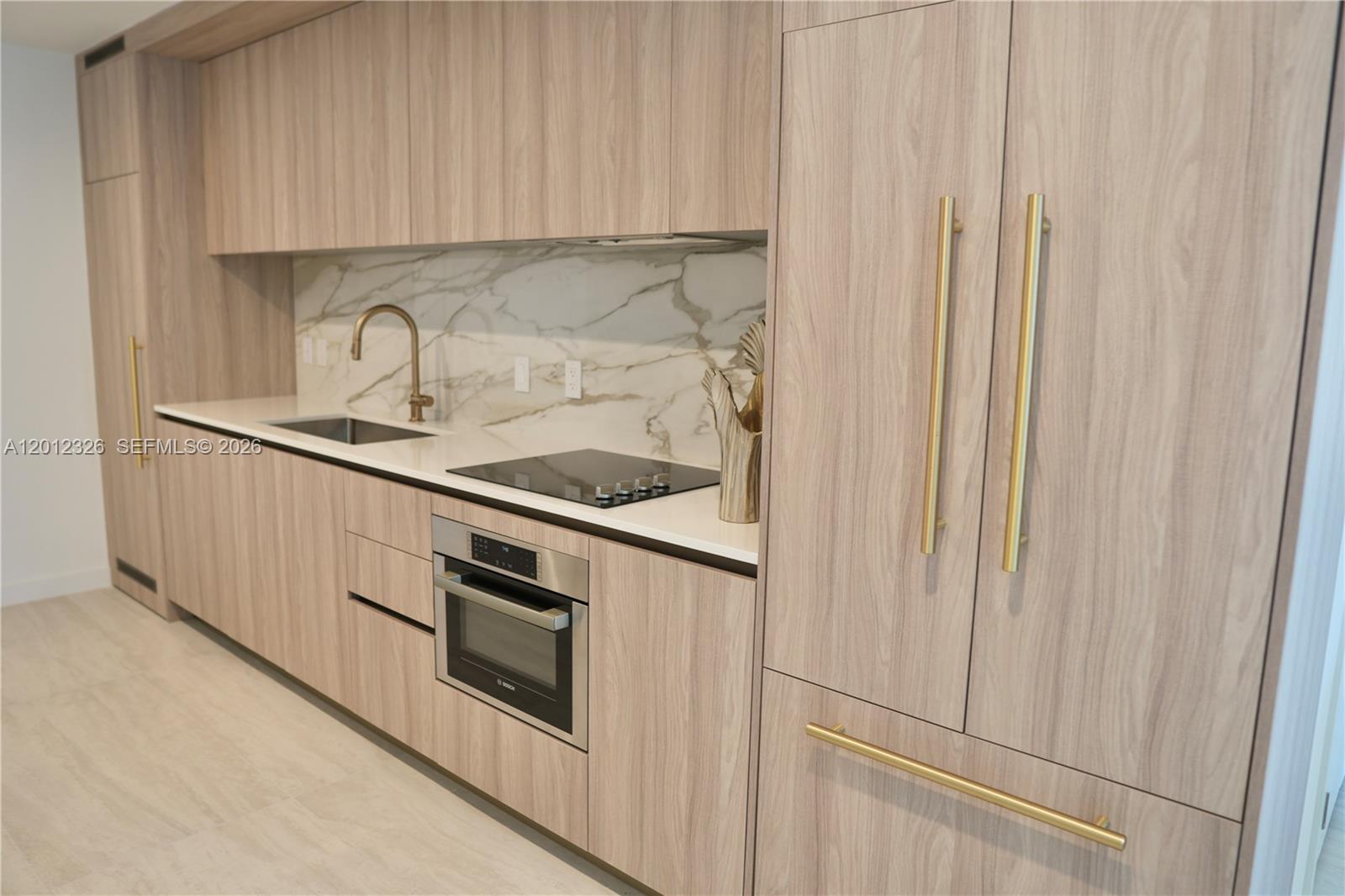 Brickell - Residential Lease