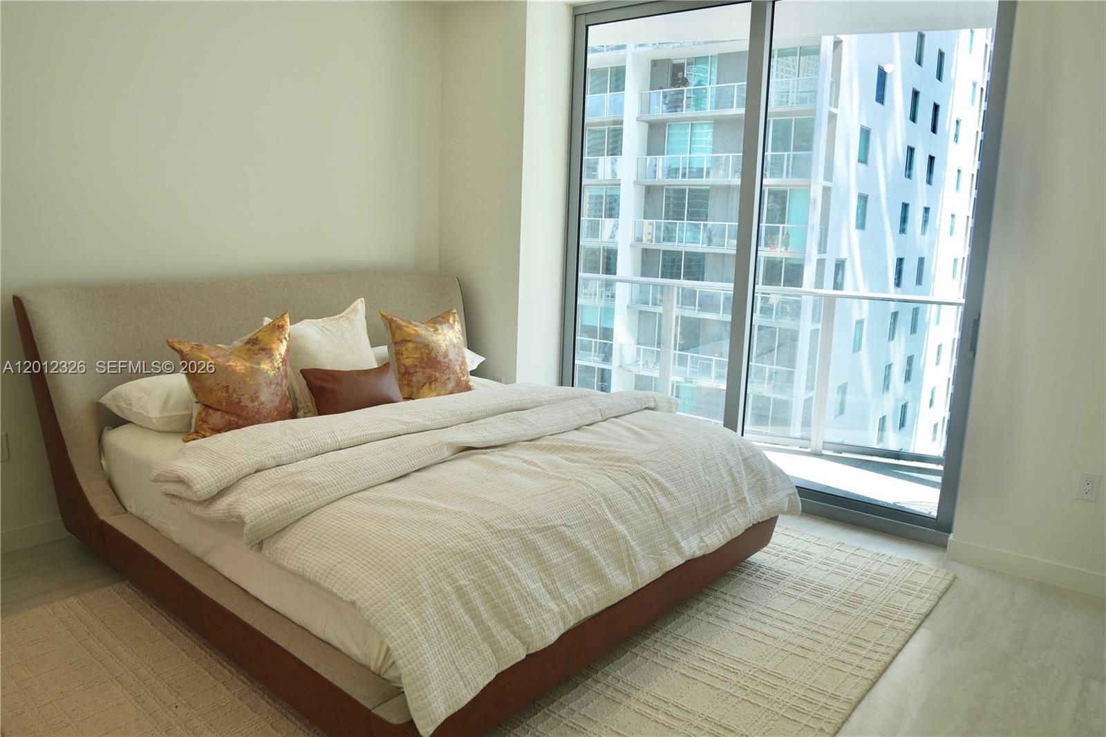 Brickell - Residential Lease