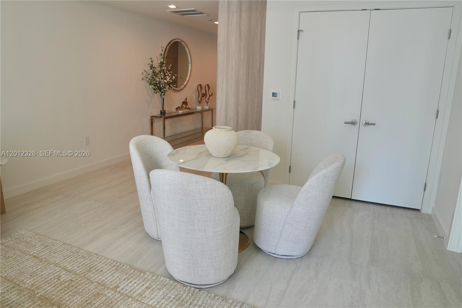 Brickell - Residential Lease
