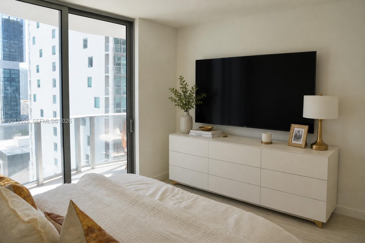 Brickell - Residential Lease