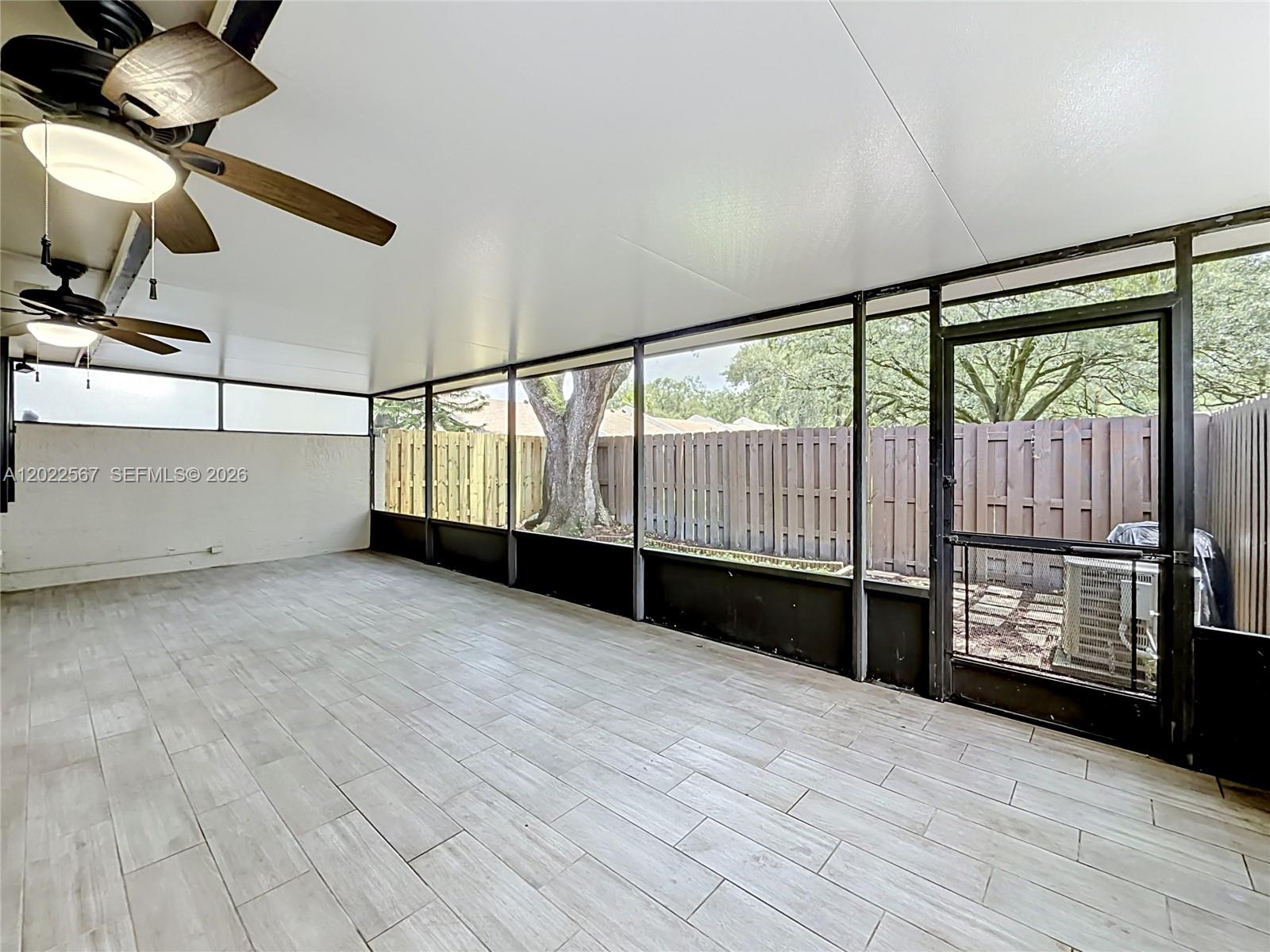 EVERGLADES SUGAR & LAND C - Residential