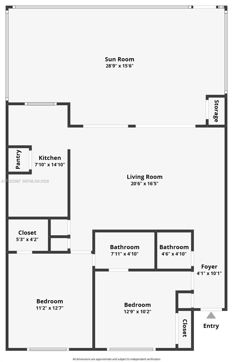 EVERGLADES SUGAR & LAND C - Residential