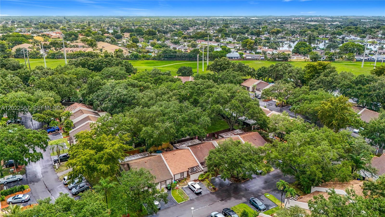 EVERGLADES SUGAR & LAND C - Residential