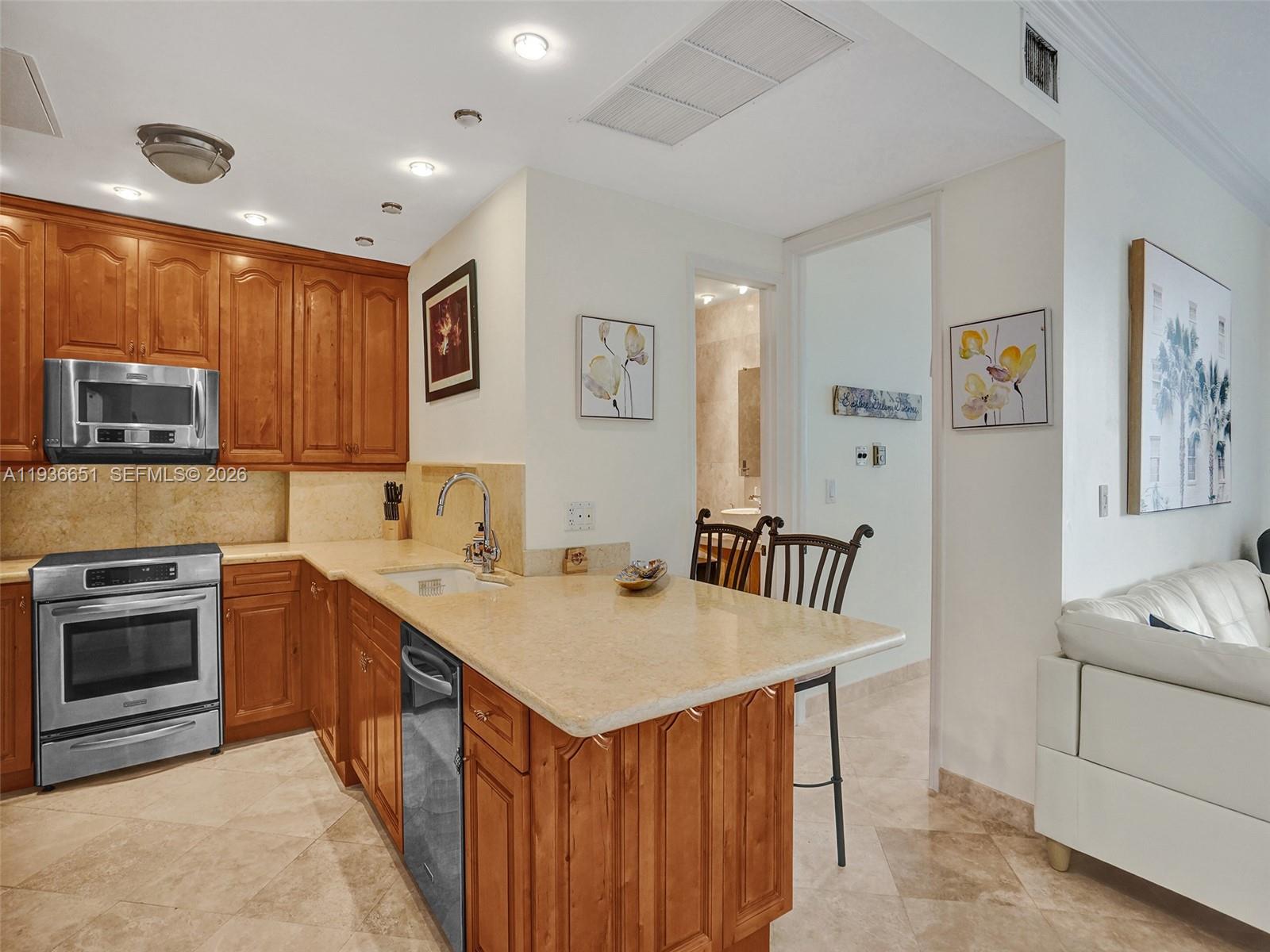 3180 S Ocean Dr 1709