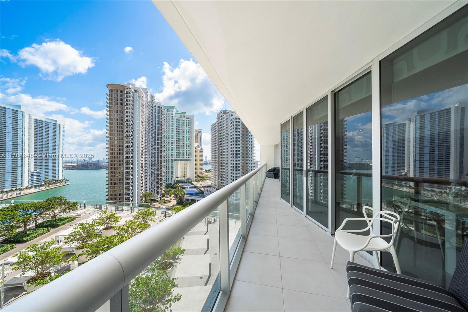 495 Brickell Ave 1704