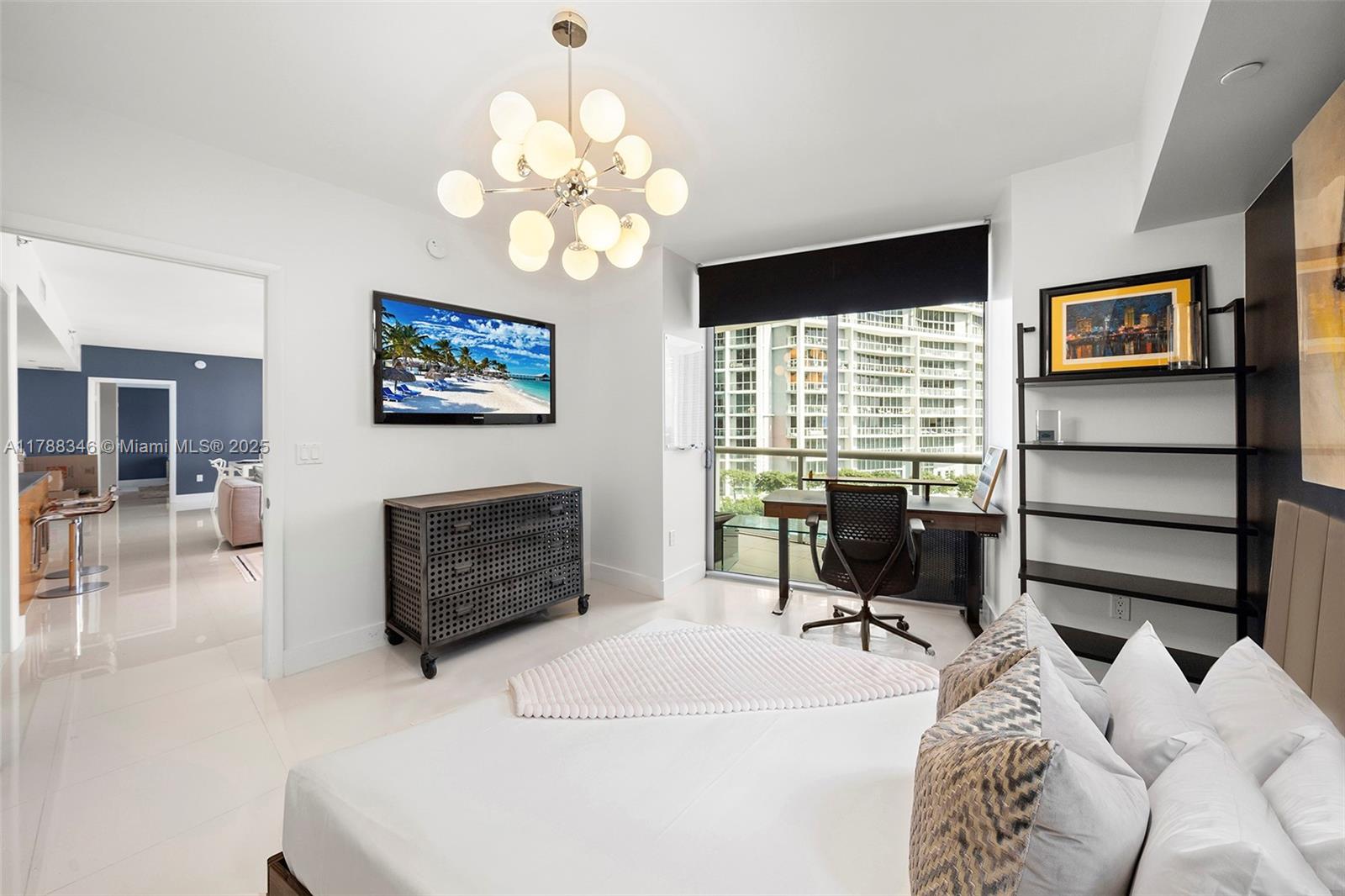 ICON BRICKELL NO TWO - Residential Lease