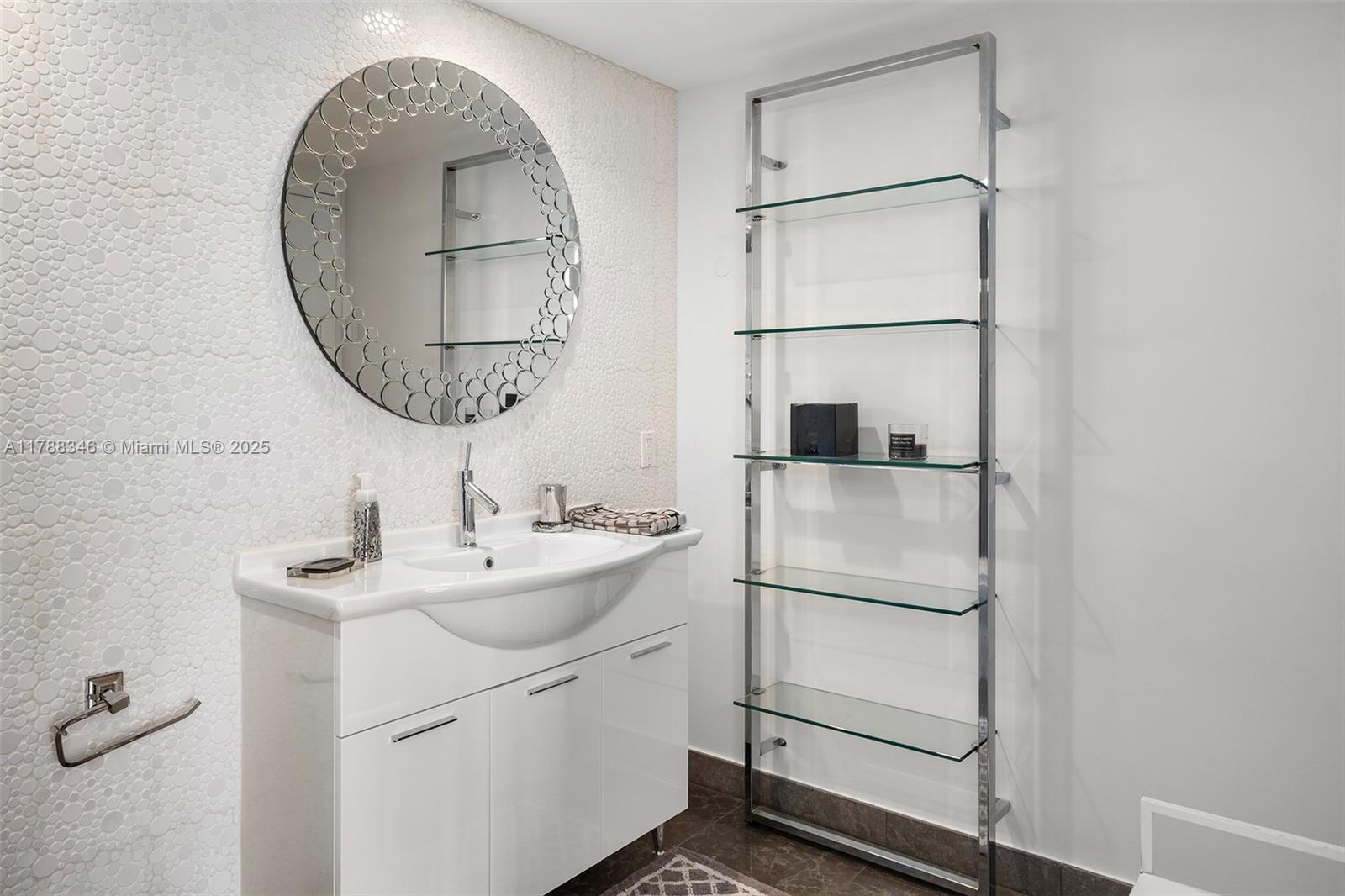 ICON BRICKELL NO TWO - Residential Lease