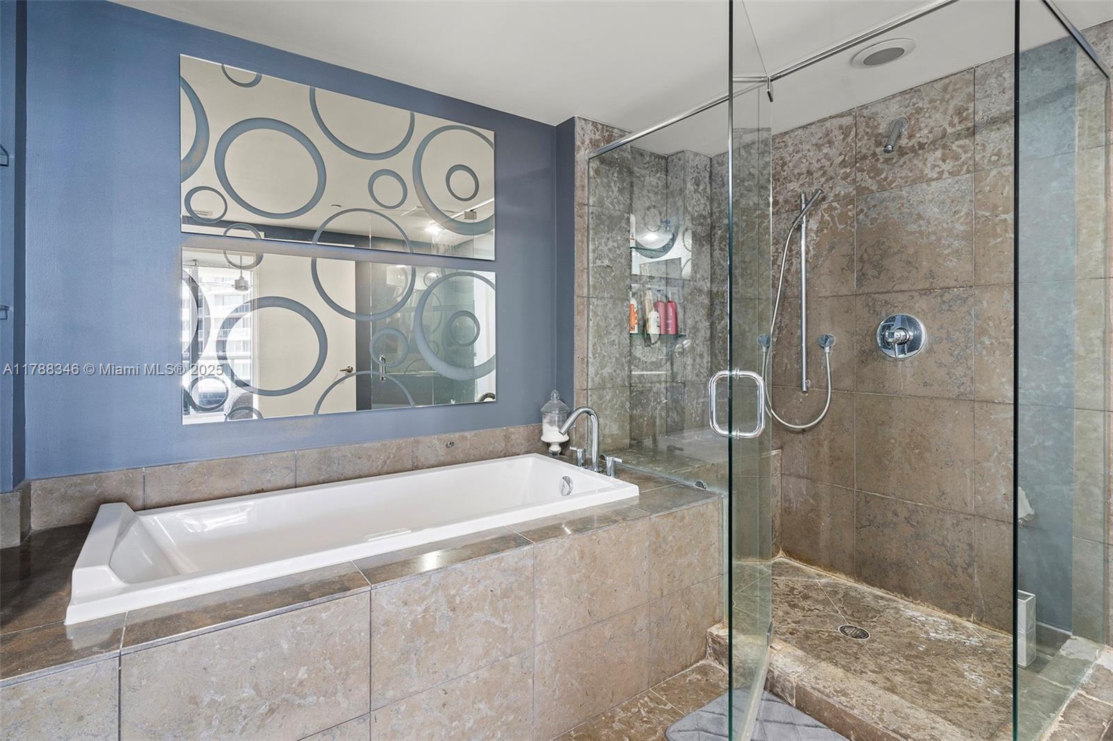 ICON BRICKELL NO TWO - Residential Lease