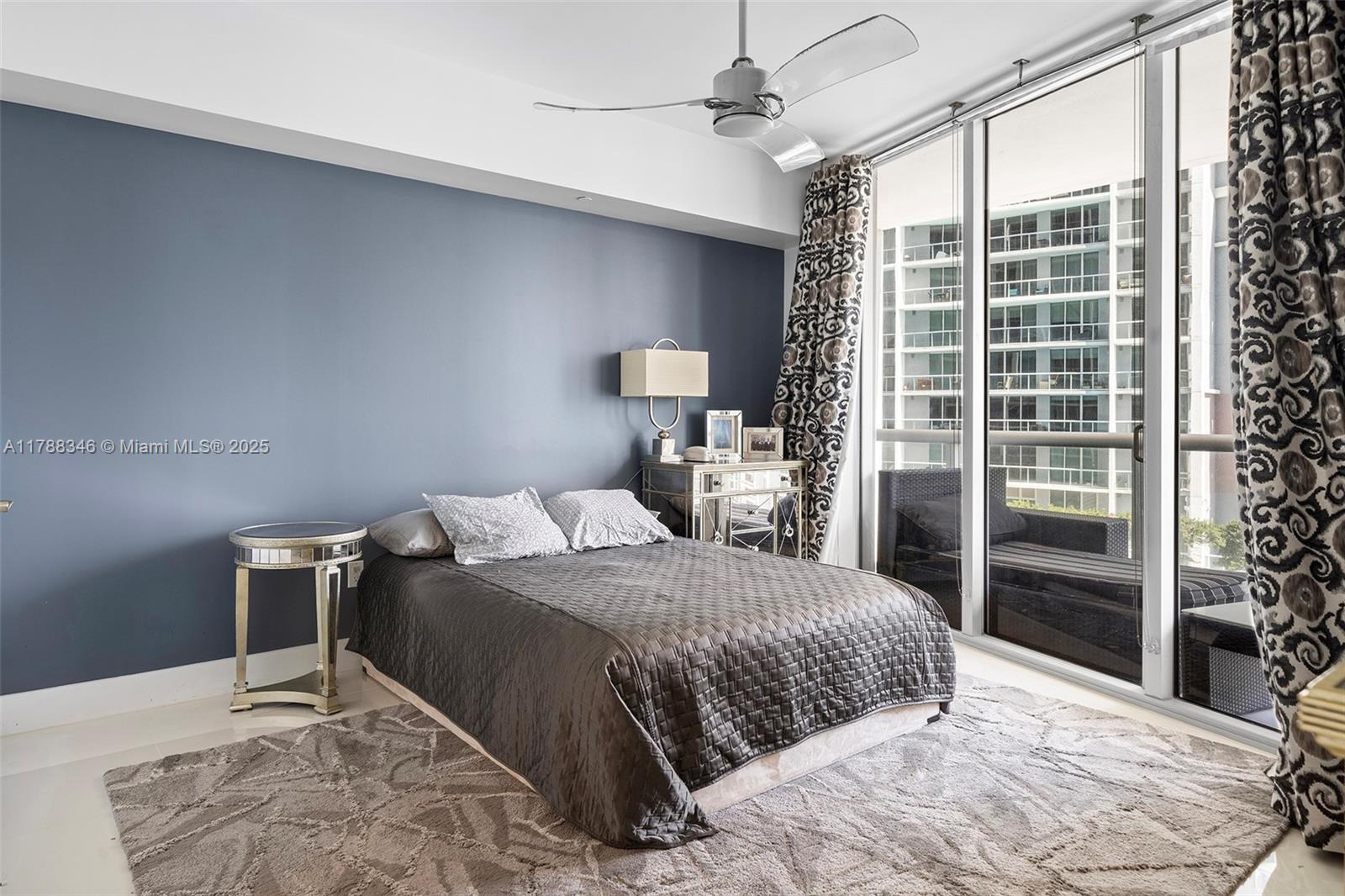 ICON BRICKELL NO TWO - Residential Lease