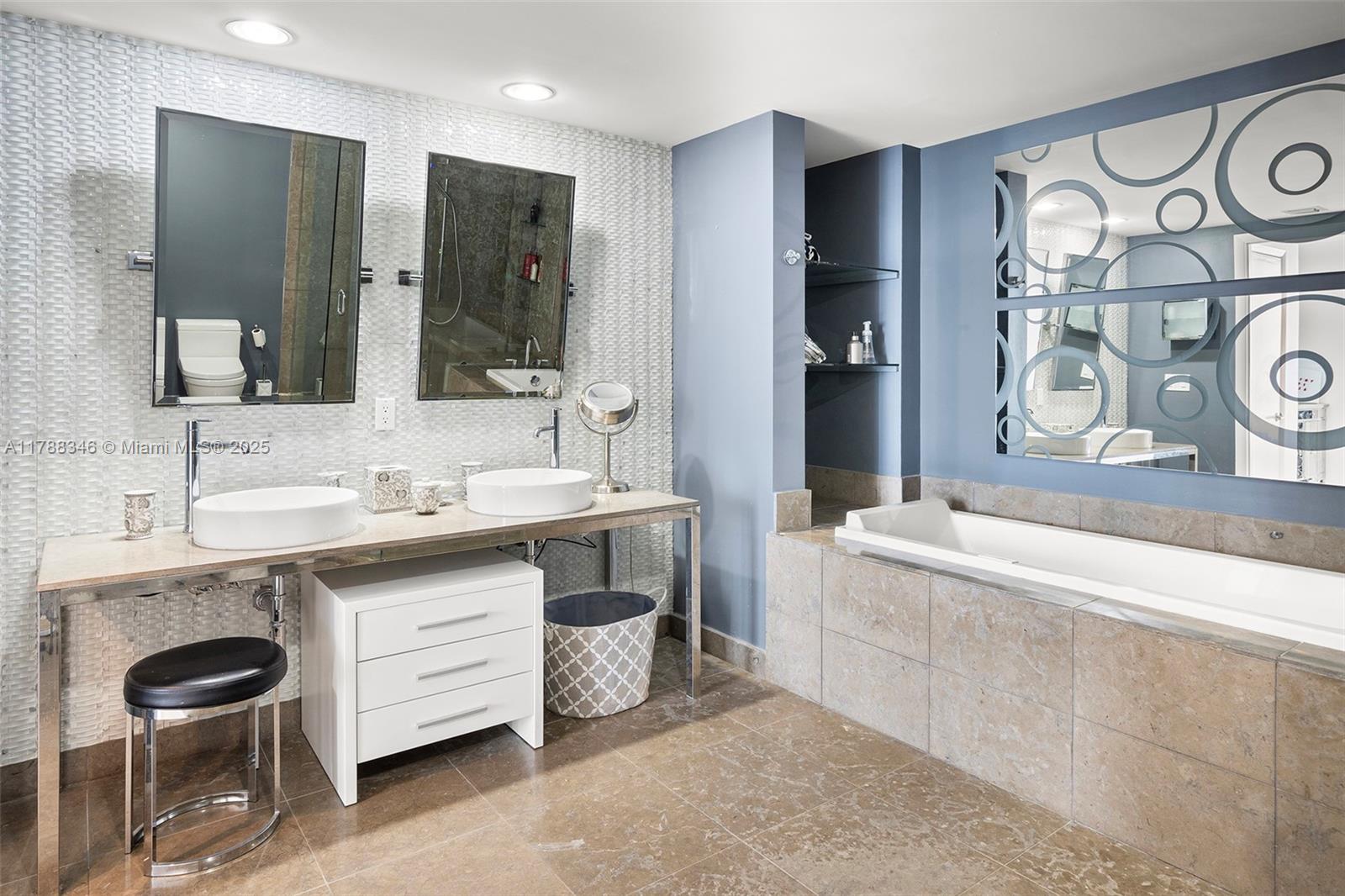 ICON BRICKELL NO TWO - Residential Lease