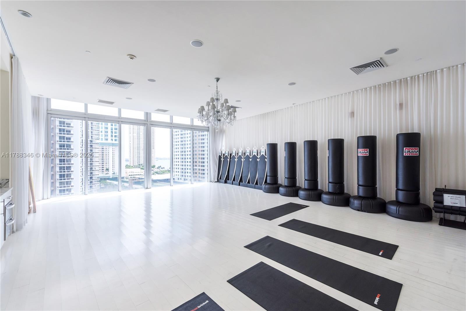 ICON BRICKELL NO TWO - Residential Lease