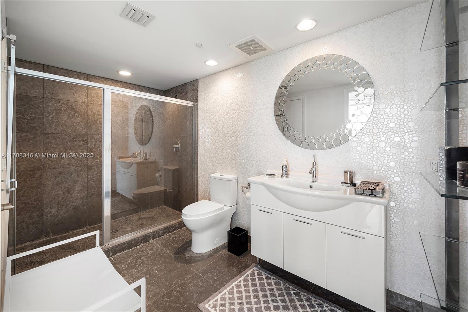 ICON BRICKELL NO TWO - Residential Lease